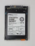 Dell Emc 3.84TB Sas 12GBPS 2.5IN Ssd MZILT3T8HALS-00AC3. Fixed Price $449.99.