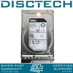 Dell 400-ATKR / Hhryf 8TB 3.5" 7.2K Rpm 512E Near-line Sas Hard Drive Kit X7K8W. Fixed Price $494.00.