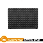 Seagate Expansion 14TB, Usb 3.0, External Hard Drive STEB14000400. Fixed Price $286.65.