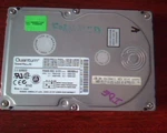 Hard Drive Disk Ide Quantum Fireball Plus KA18A011 01-C 18.2A A4204 3.5. Fixed Price $191.73.