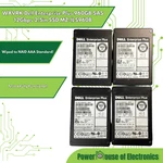 Wxvrk Dell Enterprise Plus 960GB Sas 12GBPS 2.5IN Ssd MZ-ILS960B. Fixed Price $169.99.