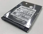 Toshiba 500GB MQ01ACF050 2.5" Sata Laptop Hard Drive Hdd 5400RPM Tested. Fixed Price $9.92.
