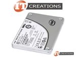 Dell 800GB Mlc 2.5 Sff Enterprise Class 6GB/S SATA3 Solid State Drive CM65W. Fixed Price $355.00.