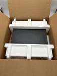 Cisco K9 Router Integrated Services New Open Box. Fixed Price $169.99.