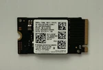 Samsung 256GB PM991A MZ-ALQ512B Ssd M.2 Nvme 2242 MZALQ256HAJD Tested. Fixed Price $58.99.
