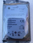 New Seagate Momentus 5400.2 40GB ST94813A 9W3282-502 Laptop Hard Drive. Fixed Price $55.99.