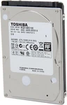 Toshiba MQ01ABD100 1TB 5400RPM 2.5" Sata 3GB/S Hard Drive For PS4, PS3, Laptop. Fixed Price $44.00.