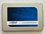 Crucial 960GB Sata 6GB/S CT960BX200SSD1. Fixed Price $169.00.