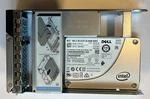 Dell Intel 240GB Sata 6GB/S Read Intensive 2.5" SSDSC2KB2407R 0MFN95. Fixed Price $195.00.