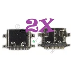 2X Tablet A070EAA 100015685 Usb Charger Charging Port Type Dock Connector. Fixed Price $7.56.