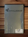 Datalocker MXKB1B001T5001E Ironkey H300 Enterprise Tb Hard Drive New Open Box. Fixed Price $46.41.