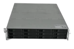 Synology RX1211 12-BAY 2U Rack Station Storage Expansion (12X Trays Included). Fixed Price $419.99.