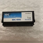 Edc Embedded Card Innodisk 4000 40PIN Dom. Fixed Price $15.00.