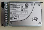 Dell Intel 480GB Sata 6G Tlc Ri 2.5" SSDSC2KB480GZR D3-S4520 053KHR. Fixed Price $495.00.
