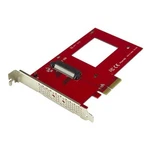 Startech PEX4SFF8639 U.2 To Pcie Adapter 3.0. Fixed Price $59.13.