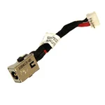 Dc Jack Plug For Hp Mini 110-3030NR 110-3030SS 110-3031NR 110-3029TU 110-3026LA. Fixed Price $9.99.