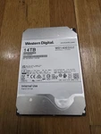 Western Digital 14TB WD140EDGZ 3.5" Sata Hard Drive 5400RPM. Fixed Price $225.00.