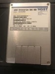 Hgst S840 Enterprise Sas Ssd S842E200M2 94000-02054-LI4BCCTU. Fixed Price $70.00.