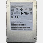 Toshiba KSG60ZSE256G Sata 256GB 2.5'' Ssd Solid State Drive. Fixed Price $39.99.