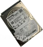 Toshiba MK2555GSX 250 Gb 2.5" 5400 Rpm Sata Hard Disk Drive Laptop. Fixed Price $29.95.