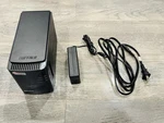 Buffalo CS-WX2.0/1D Cloudstor Dual-bay Accessible Storage. Fixed Price $105.00.