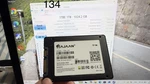 Hajaan Ssd 3D Nand 2.5 Sata Iii Internal Solid State Drive 1TB Good Health 95%. Fixed Price $97.97.