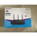 Netgear AC1750 Smart Wifi ROUTER-R6350. Fixed Price $70.00.