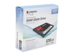Kingston Ssdnow 128GB Sata Iii Solid State Drive Bundle SV200S3D7/128G. Fixed Price $99.99.