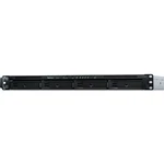 Synology RX418 Drive Enclosure Esata Host Interface 1U Rack-mountable. Fixed Price $659.42.