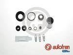For Autofren Seinsa D4857C Caliper Repair Honda 30MM Ham System. Lucas. Fixed Price $23.77.