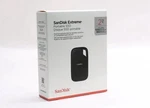 Sandisk Extreme Portable Ssd 2TB External Drive - Brand New Sealed. Fixed Price $189.99.