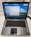 Gateway MA7 MT6705 Intel Core T5500 1.66GHZ/2GB RAM/160GB HDD/15.4" Win Xp. Fixed Price $109.99.