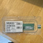 New-server Memory-hpe 16GB DDR4 PC4-2933Y Registered Dimm P00920-B21 P03051-091. Fixed Price $175.00.