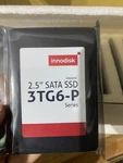 New Innodisk 2TB Ssd 2.5 Sata 3TG6-P Hard Drive Solid State. Fixed Price $184.99.