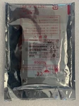 Toshiba 400GB PX03SNF040 Sas Ssd 12GBPS 2.5" SDFCQ02GEA01. Fixed Price $295.00.