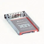 Dell CSSD-N960GBXTI Sata 2.5IN 6G Corsair. Fixed Price $300.00.