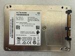 Intel 545S Series 256GB 2.5" Sata 6GB/S SSDSC2KW256G8. Fixed Price $39.00.
