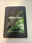 Mushkin Sata Iii 6GB/S 2.5" Solid State Drive MKNSSDRE1TB. Fixed Price $99.99.