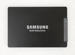 Samsung 845DC Pro MZ-7WD400 400GB Sata 2.5" Solid State Drive Ssd *low Hours*. Fixed Price $54.99.