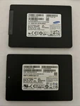 Lot Of Samsung PM871A MZ-7LN256A MZ7LN256HMJP-000H1 256GB 2.5" Ssd Excellent. Fixed Price $49.95.