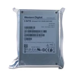 Wd Dc SS200 3.84TB SDLL1MLR-038T-CDA1 0TS1405 Sas 12GB/S Mlc Dwpd 2.5" Ssd. Fixed Price $910.00.