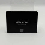 Samsung 850 Evo MZ-75E250 Gb 2.5 In Sata Iii Solid State Drive. Fixed Price $24.99.