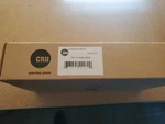 Cru 35110-0430-0001 Rtx 110-INT RJ34 Internal Tray Free Drive Bay. Fixed Price $20.00.