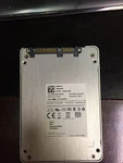 Dell 256GB 2.5 Internal Solid State Drive Sata -0WKJR2. Fixed Price $35.99.
