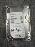 Seagate Skyhawk ST8000VE000 8TB 256MB Cache 7200RPM Sata Iii 3.5'' Inch. Fixed Price $145.00.