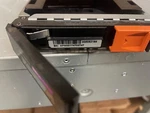 005052168 Emc Data Domain 800GB Sas 12GBPS 3.5" Ssd. Pull From DD6800. Fixed Price $195.00.