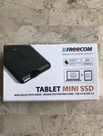 Freecom Tablet Mini Ssd 128GB Brand New.. Fixed Price $45.00.