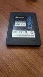 Corsair Force Series CSSD-F60GB3A-BK Solid State Drive. Fixed Price $124.00.