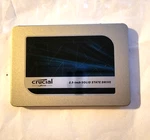 Crucial CT750MX300SSD1 750GB 6G Sata 2.5" - Tested. Fixed Price $70.00.