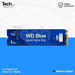 WDS100T3B0B Western Digital Blue SA510 1TB Sata M.2 2280 6GB/S Solid State Drive. Fixed Price $284.99.